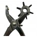 ЩП Forceps for piercing the ear of cows. ЩП Forceps for piercing the ear of cows.